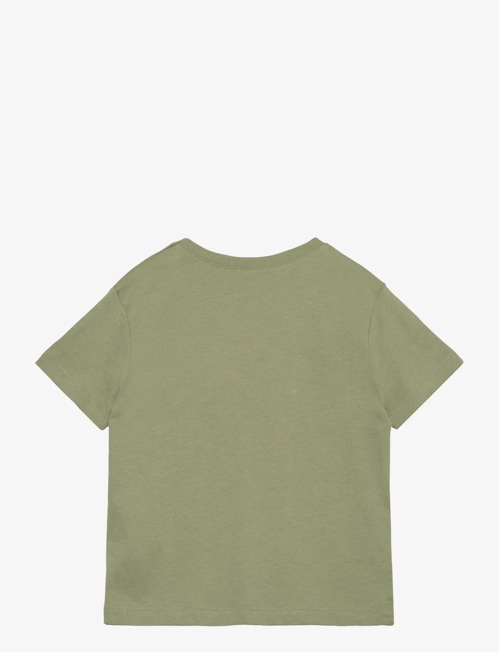 United Colors of Benetton - T-SHIRT - lyhythihaiset t-paidat - green - 1