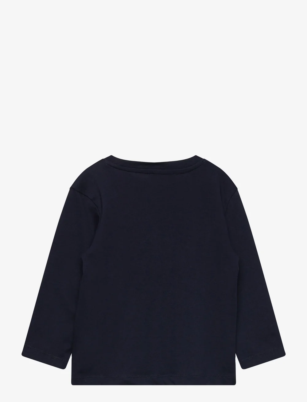 United Colors of Benetton - T-SHIRT L/S - langærmede t-shirts - blue - 1
