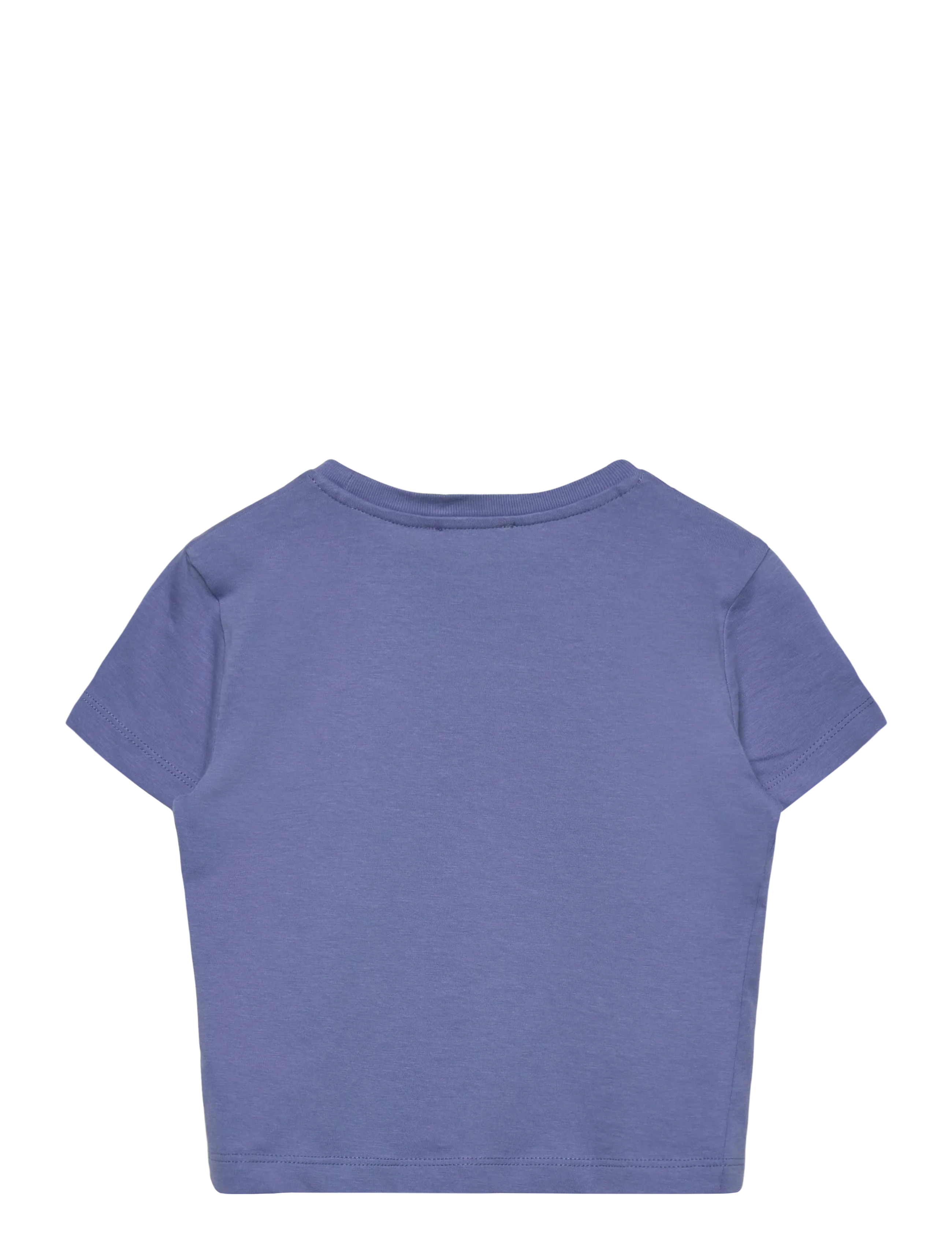 United Colors of Benetton - T-SHIRT - short-sleeved t-shirts - blue - 1