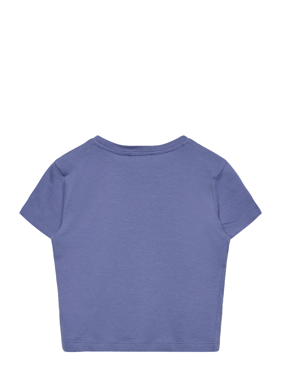 United Colors of Benetton - T-SHIRT - short-sleeved t-shirts - blue - 1