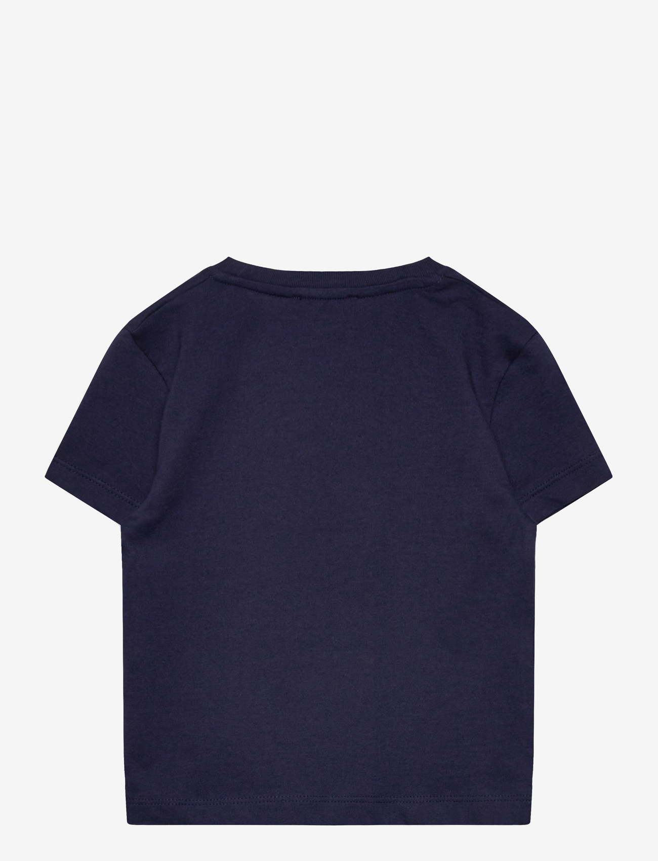 United Colors of Benetton - T-SHIRT - kortärmade t-shirts - blue - 1