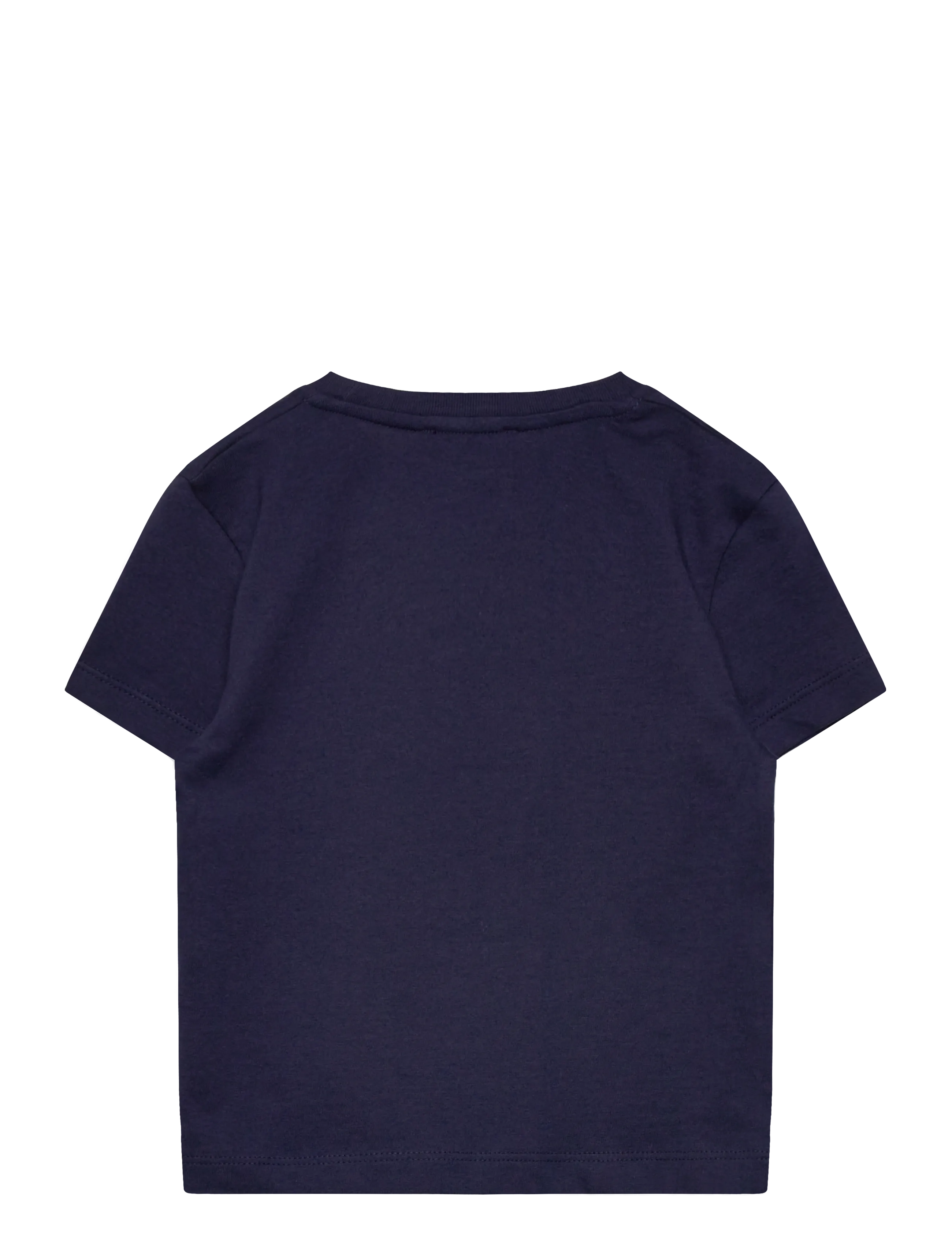 United Colors of Benetton - T-SHIRT - kortærmede t-shirts - blue - 1