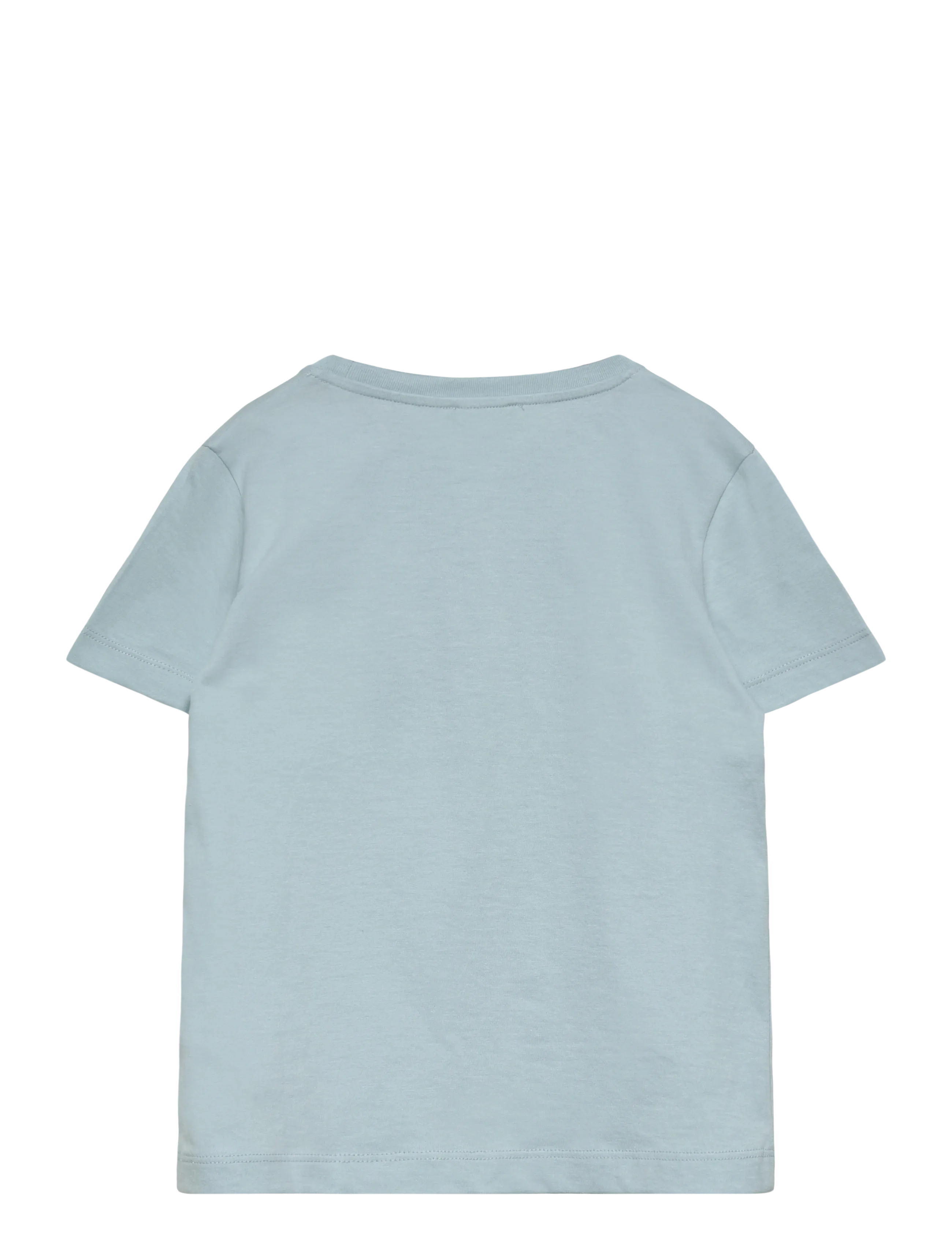 United Colors of Benetton - T-SHIRT - kortærmede t-shirts - blue - 1