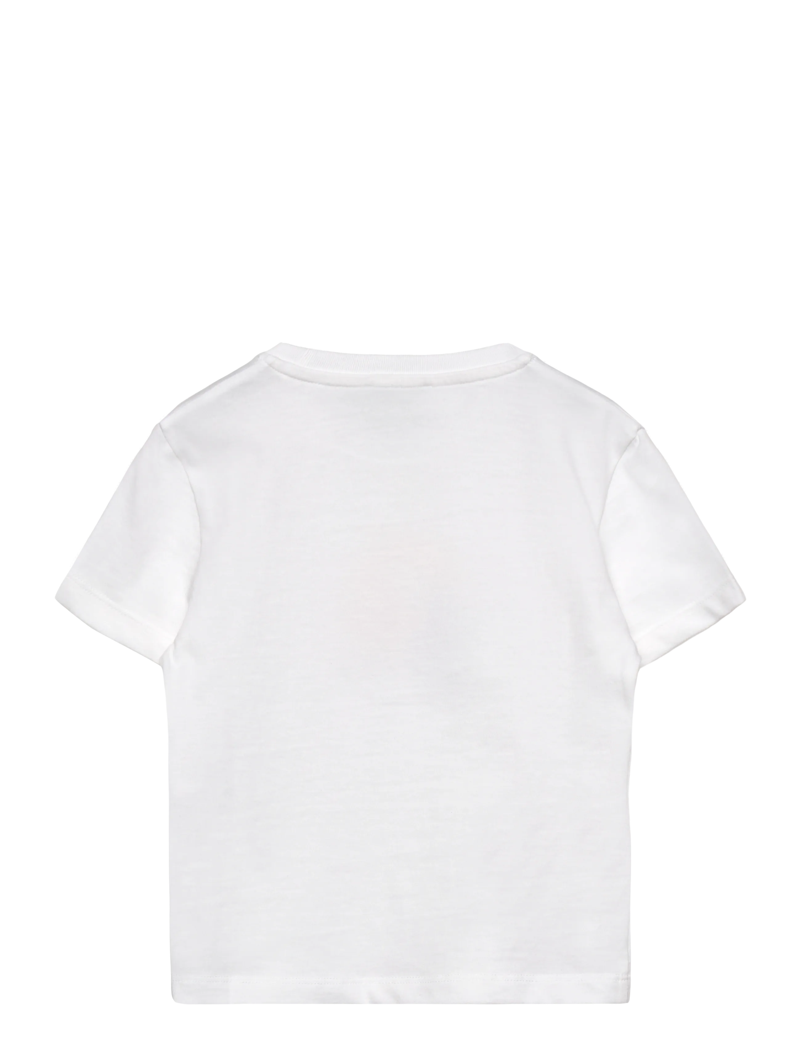 United Colors of Benetton - T-SHIRT - t-shirts à manches courtes - white - 1