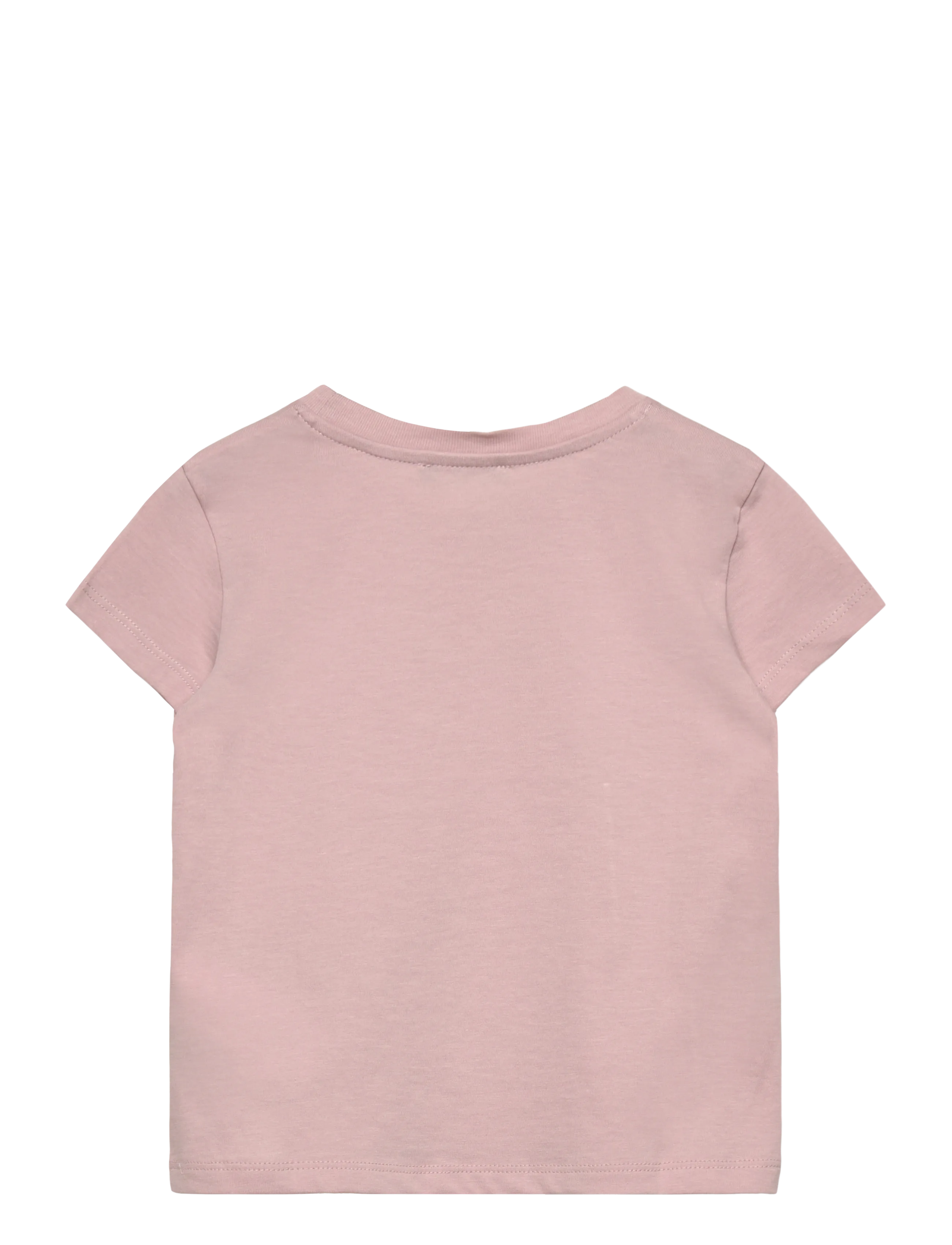 United Colors of Benetton - T-SHIRT - t-shirts à manches courtes - pink - 1
