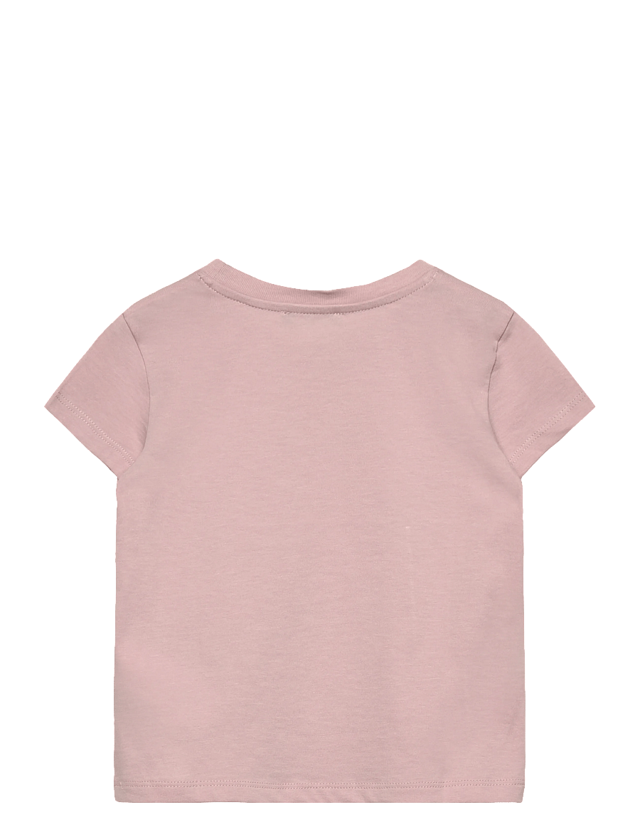United Colors of Benetton - T-SHIRT - t-shirts à manches courtes - pink - 1