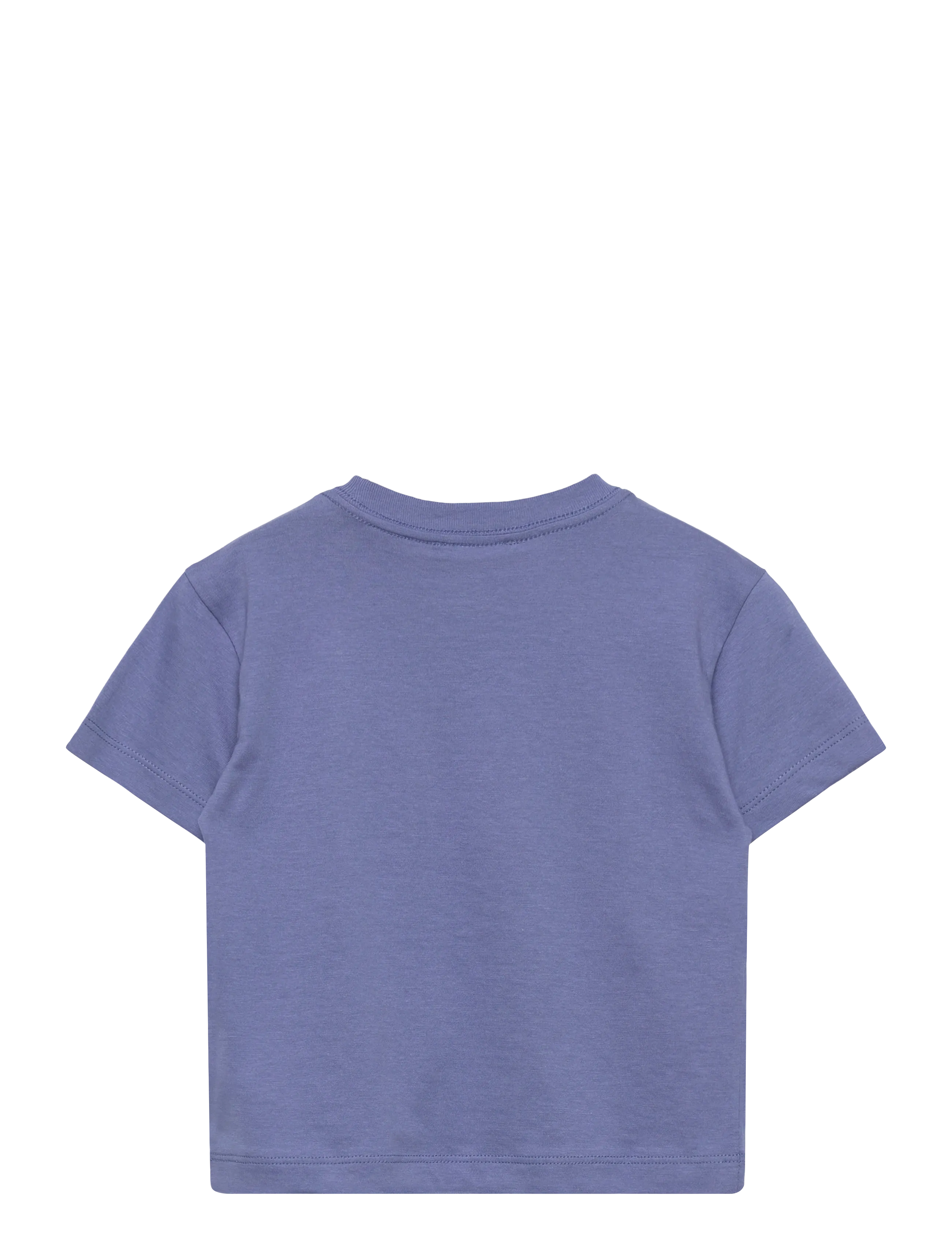 United Colors of Benetton - T-SHIRT - krótki rękaw - blue - 2