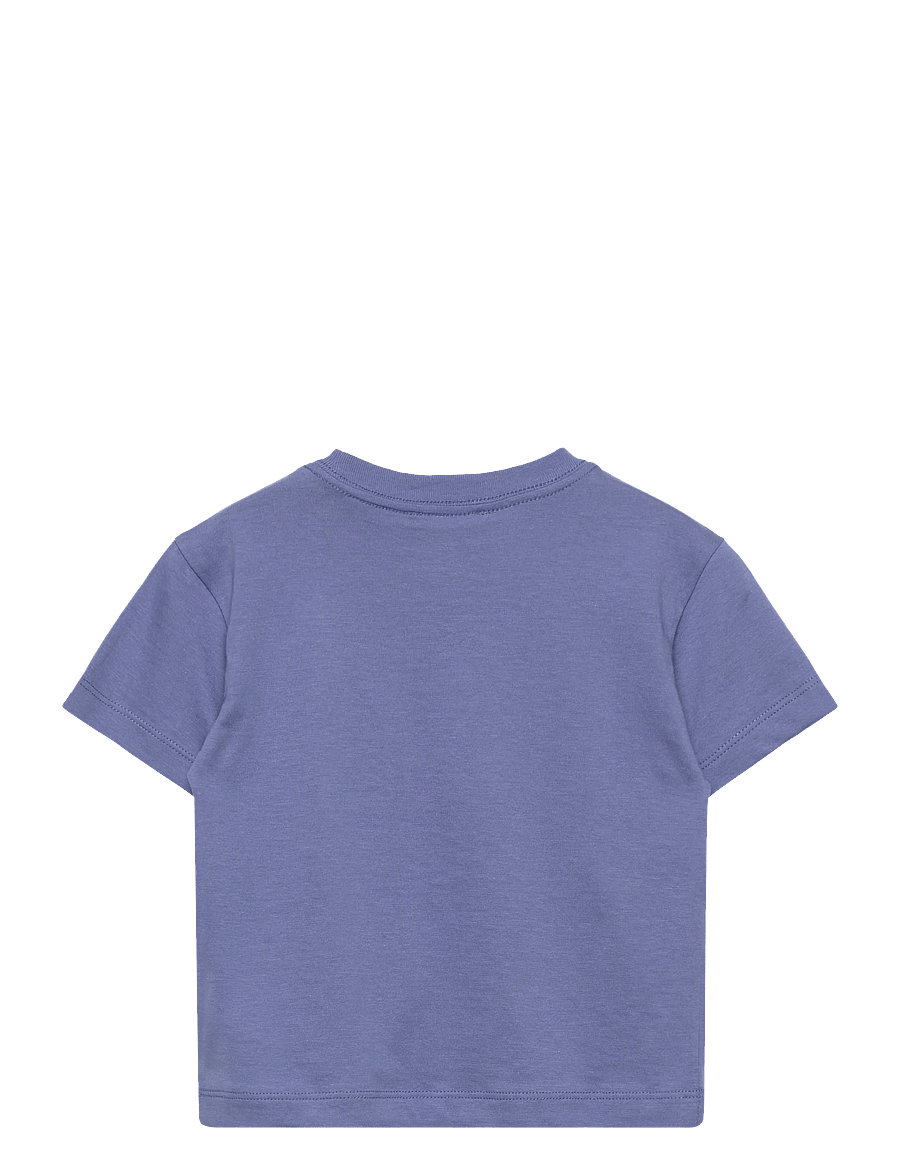 United Colors of Benetton - T-SHIRT - krótki rękaw - blue - 2
