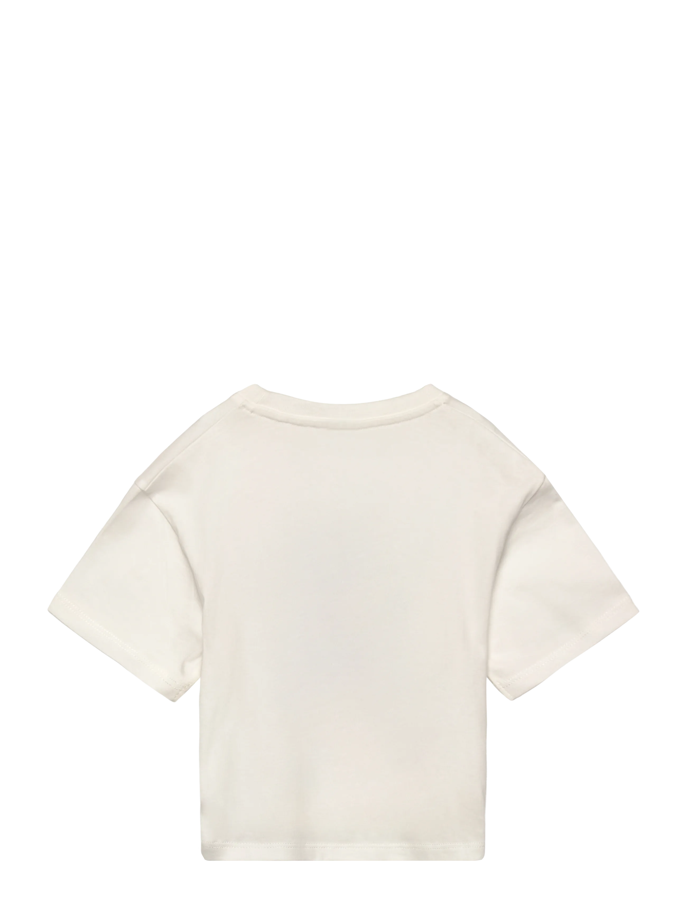 United Colors of Benetton - T-SHIRT - marškinėliai trumpomis rankovėmis - white - 1