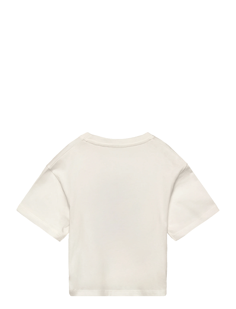 United Colors of Benetton - T-SHIRT - marškinėliai trumpomis rankovėmis - white - 1