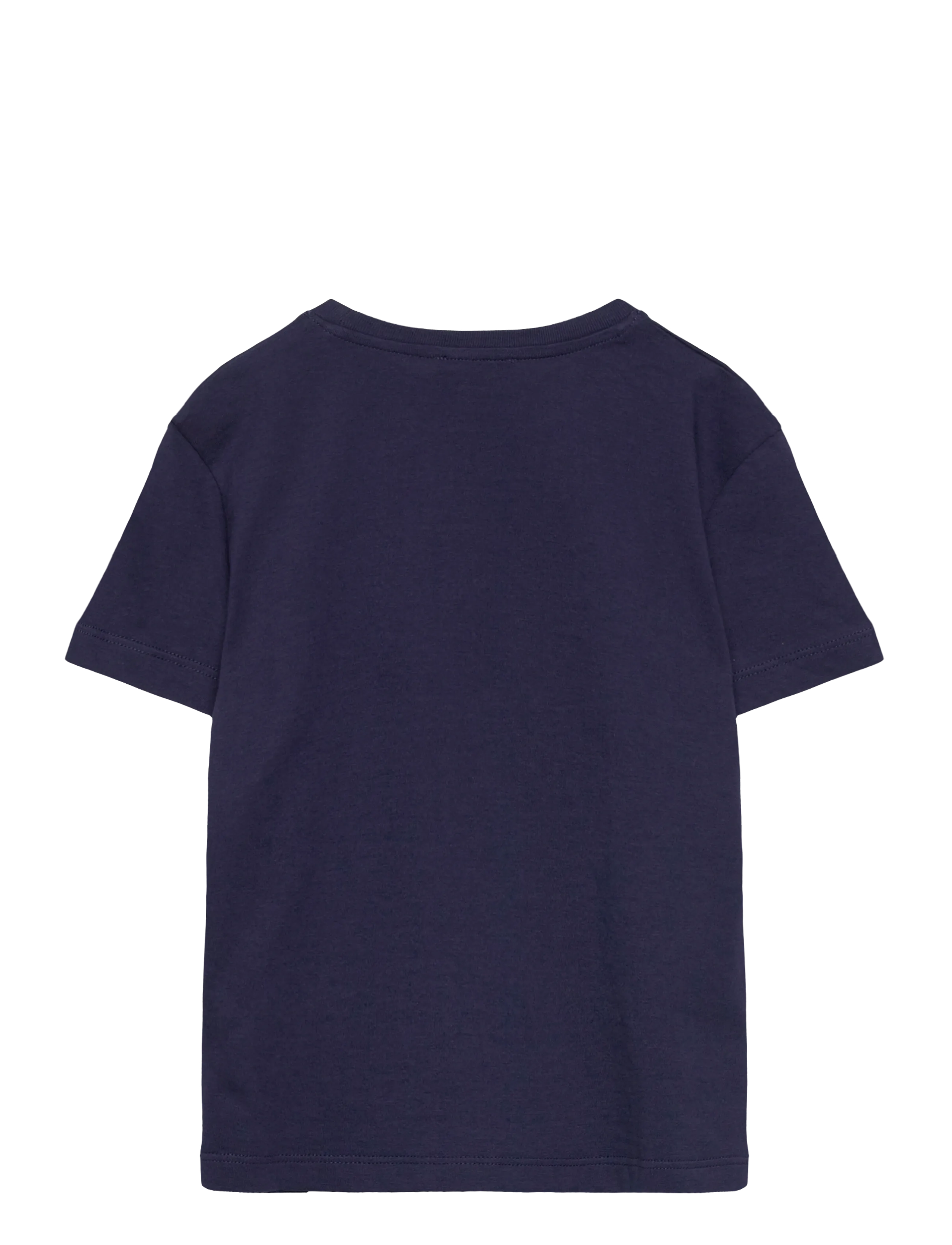 United Colors of Benetton - T-SHIRT - kurzärmelige - blue - 1