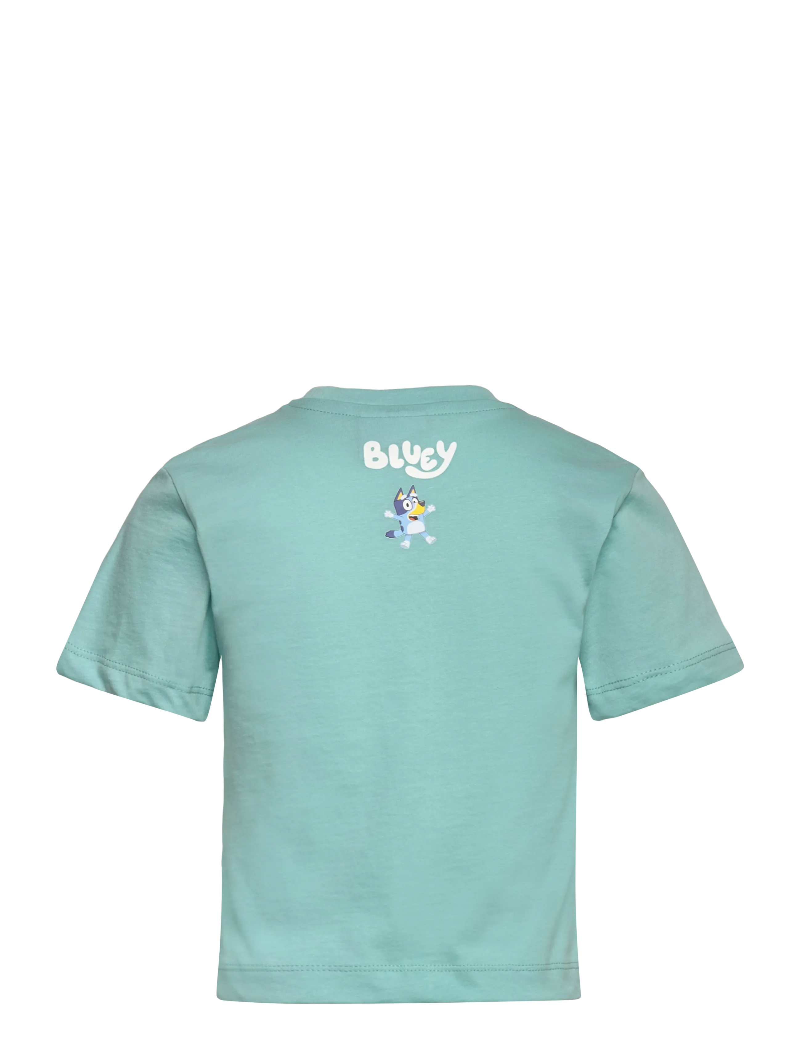 United Colors of Benetton - T-SHIRT - kortärmade t-shirts - blue - 1
