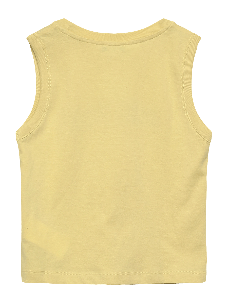 United Colors of Benetton - TANK-TOP - tanktops - green - 1
