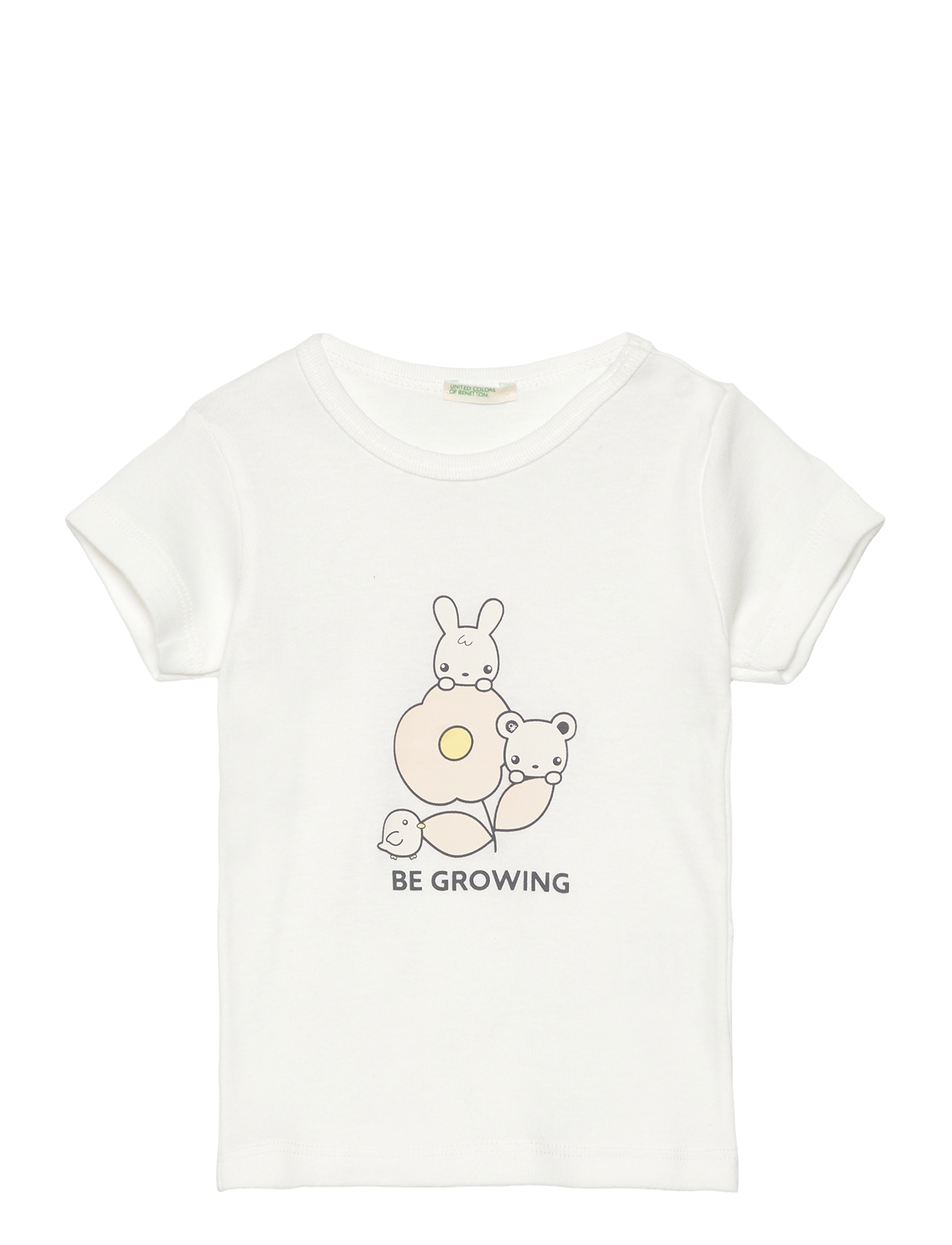 T-SHIRT - OFFWHITE