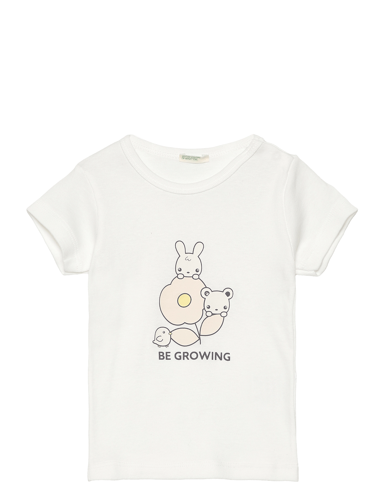 T-SHIRT - OFFWHITE