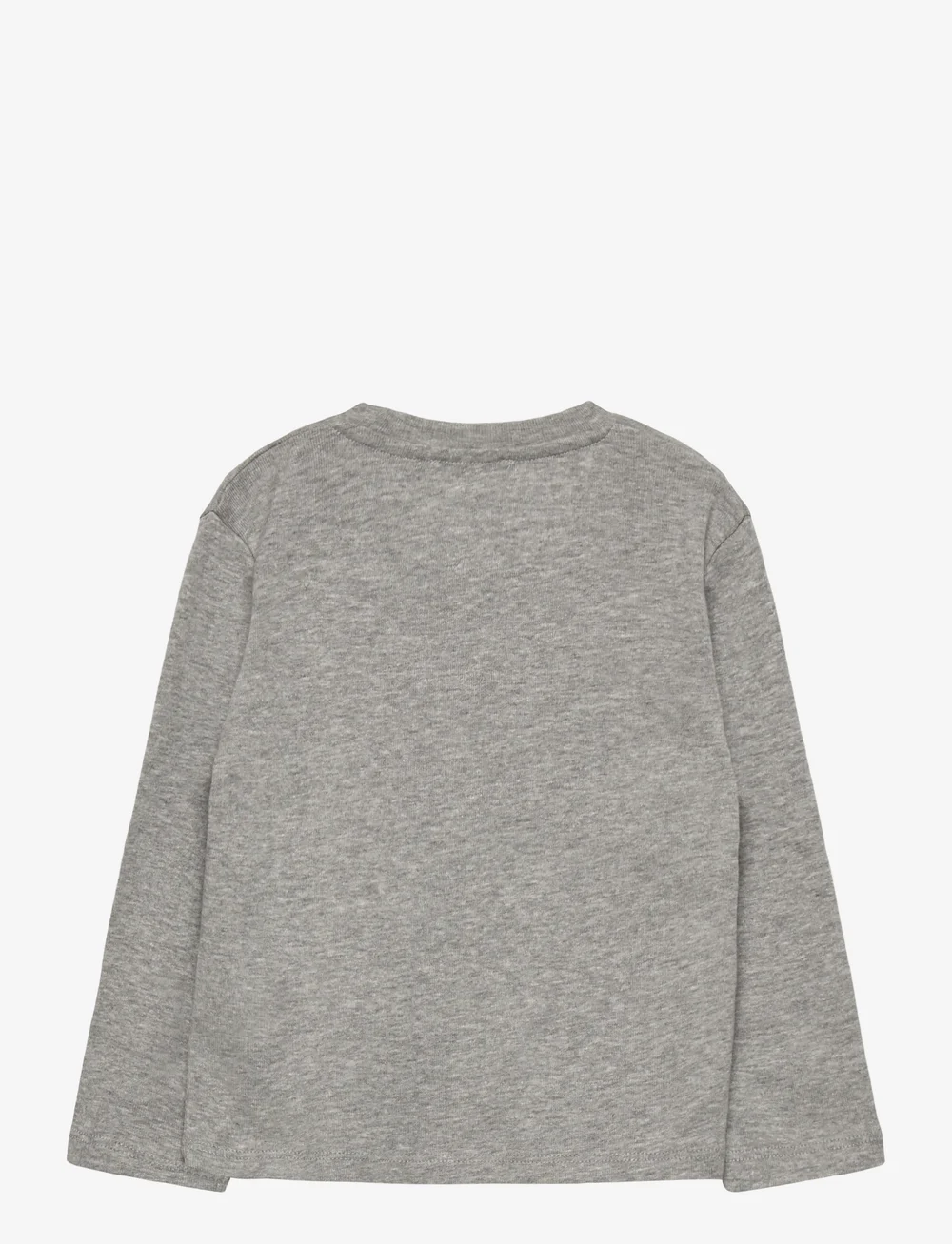United Colors of Benetton - T-SHIRT L/S - langärmelig - grey - 1