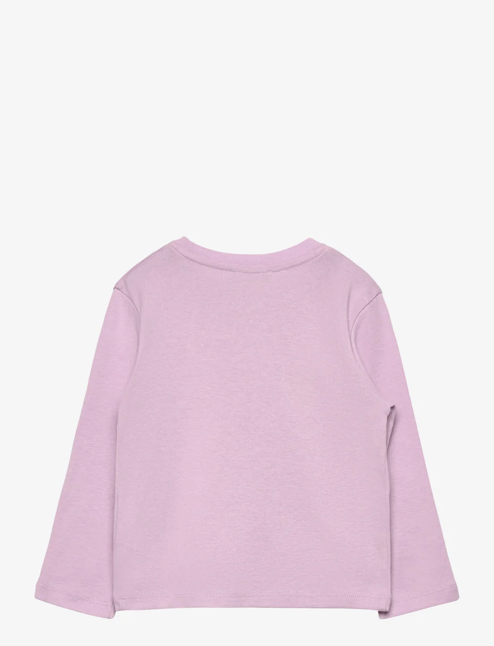 United Colors of Benetton - T-SHIRT L/S - langærmede t-shirts - violet - 1
