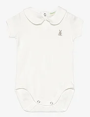 United Colors of Benetton - BODYSUIT - lowest prices - offwhite - 0