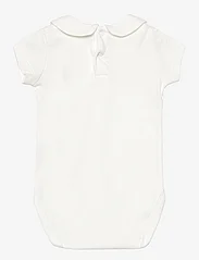 United Colors of Benetton - BODYSUIT - najniższe ceny - offwhite - 1