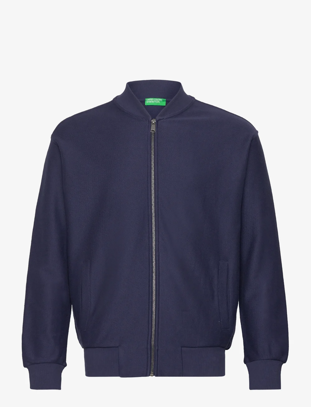 Benetton jackets online discount