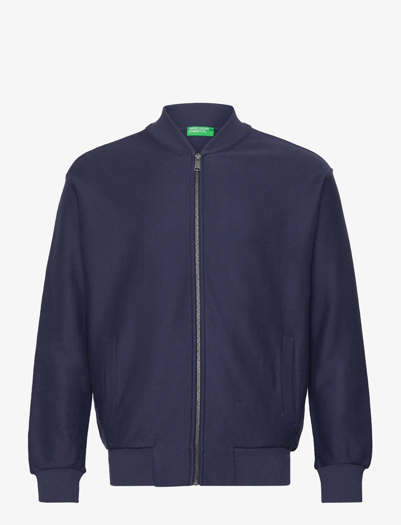 United Colors of Benetton - JACKET - spring jackets - night blue - 0