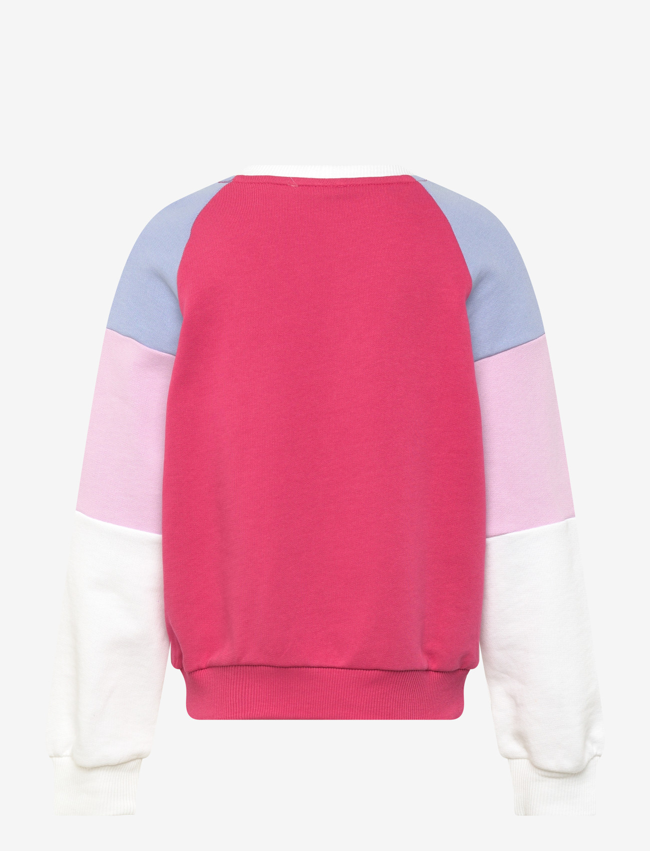 United Colors of Benetton - SWEATER L/S - sweatshirts - multicolor - 1