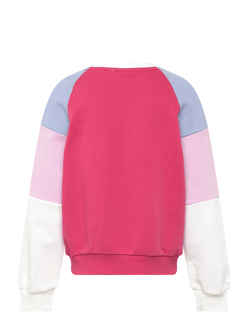 United Colors of Benetton - SWEATER L/S - sweatshirts - multicolor - 1