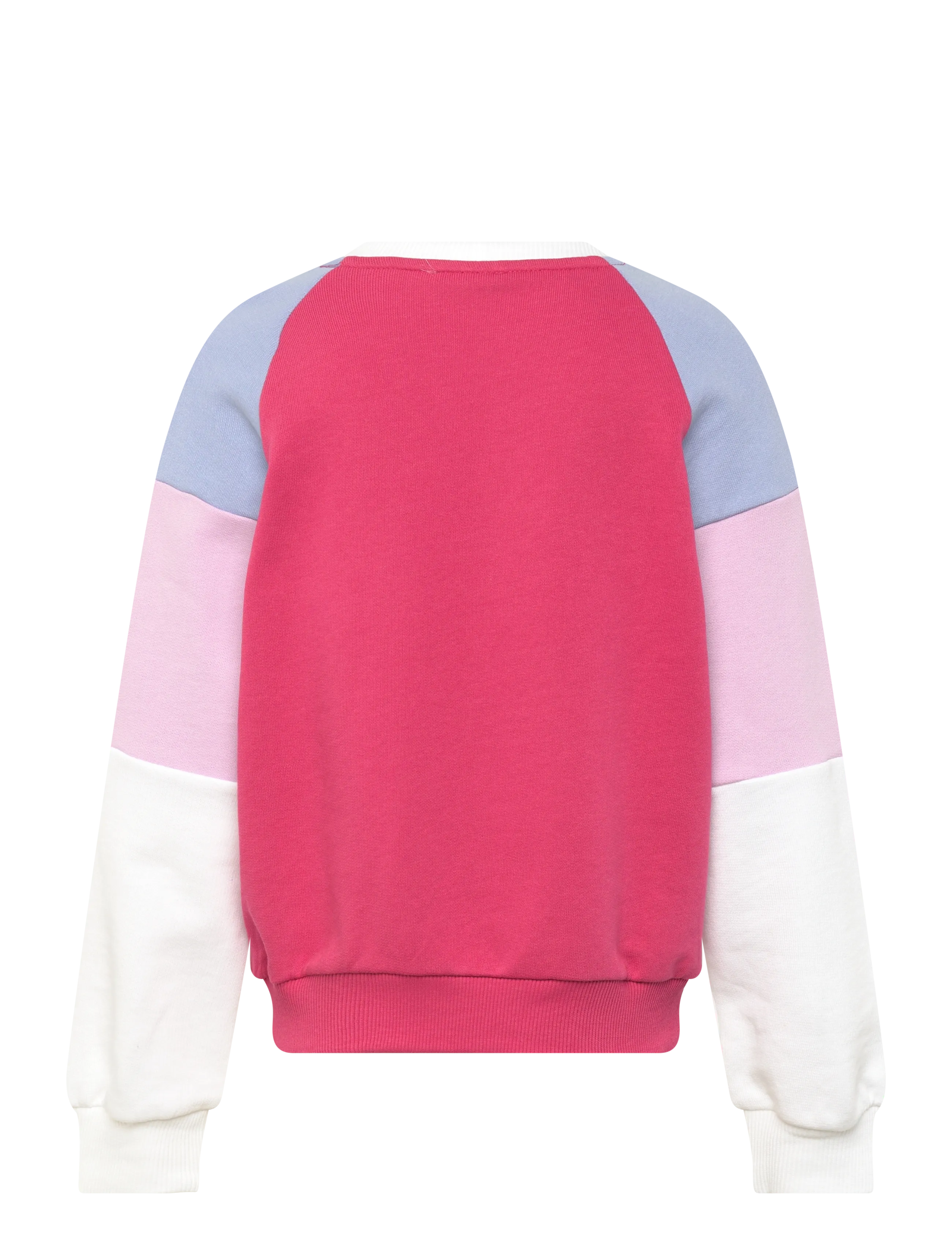 United Colors of Benetton - SWEATER L/S - sweat-shirt - multicolor - 1