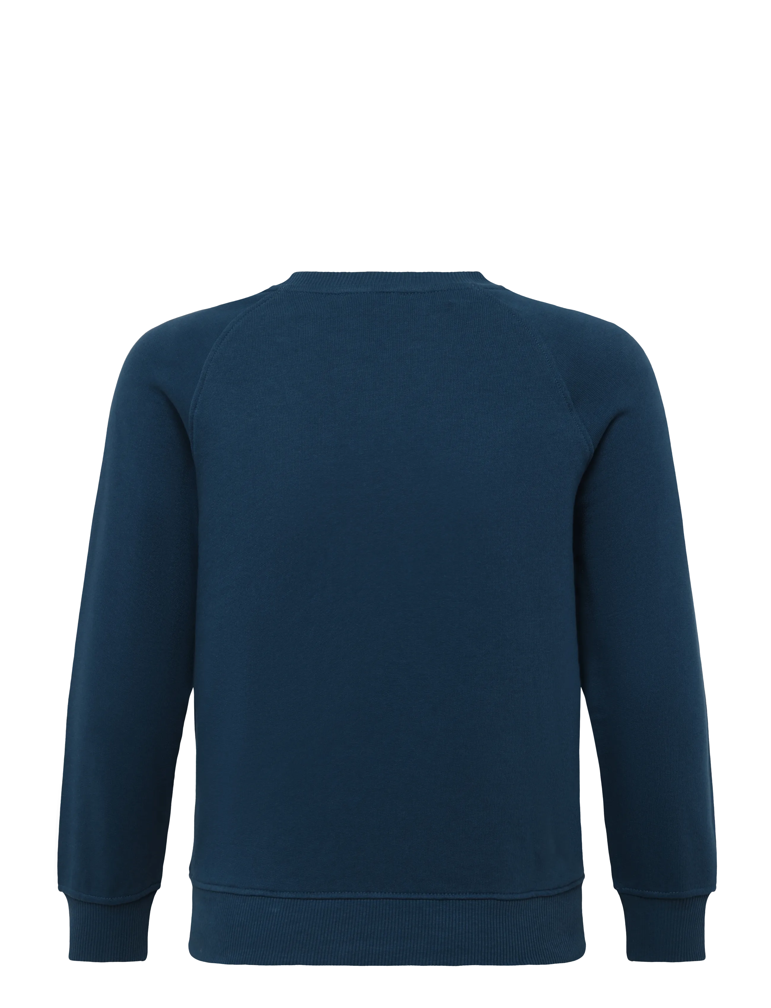 United Colors of Benetton - SWEATER L/S - blue - 1