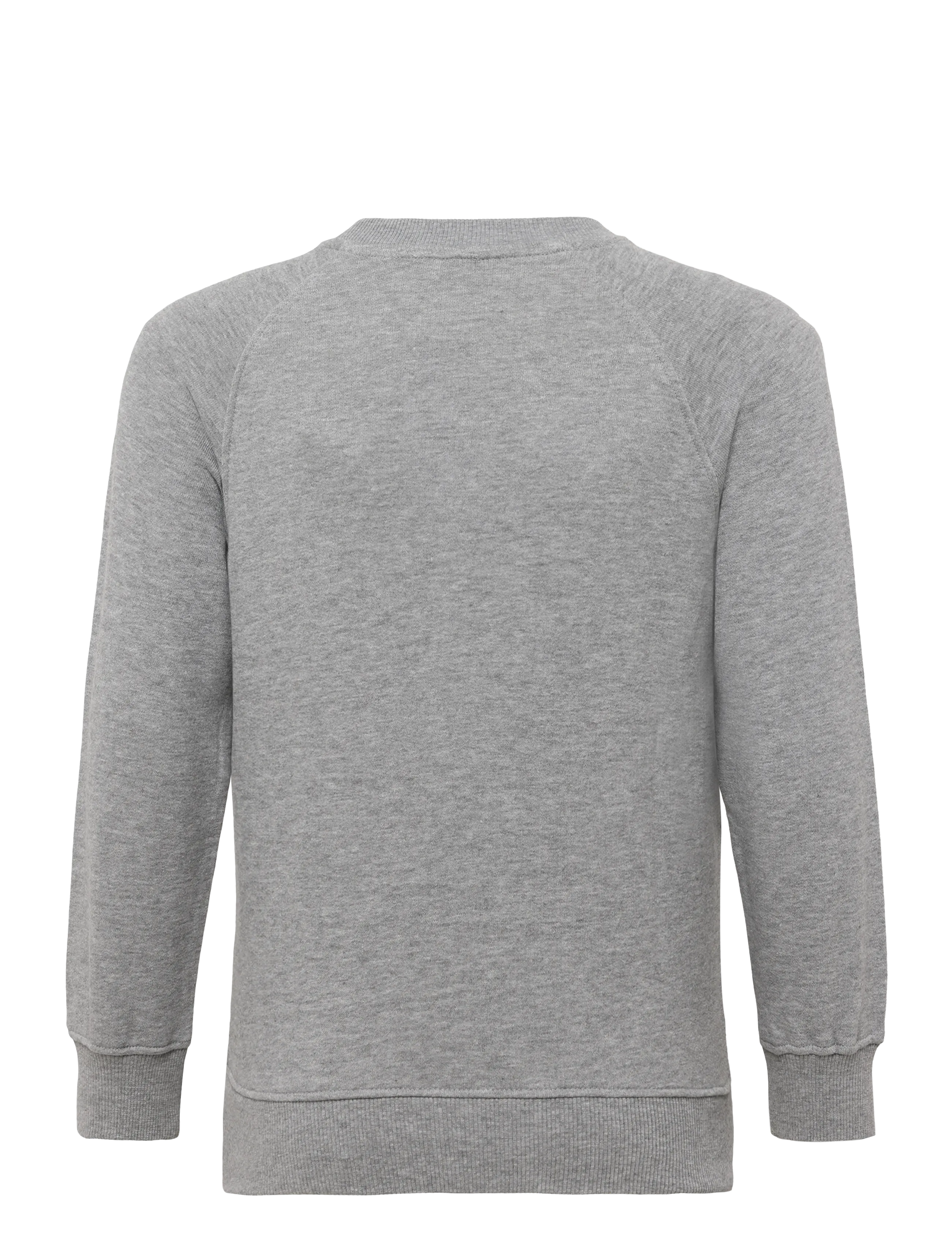 United Colors of Benetton - SWEATER L/S - dressipluusid - grey - 1