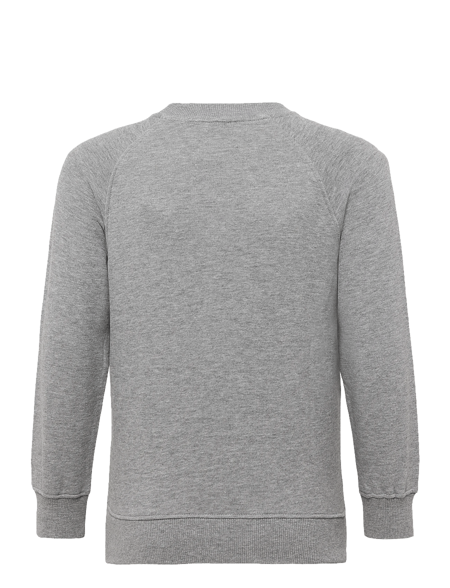 United Colors of Benetton - SWEATER L/S - dressipluusid - grey - 1