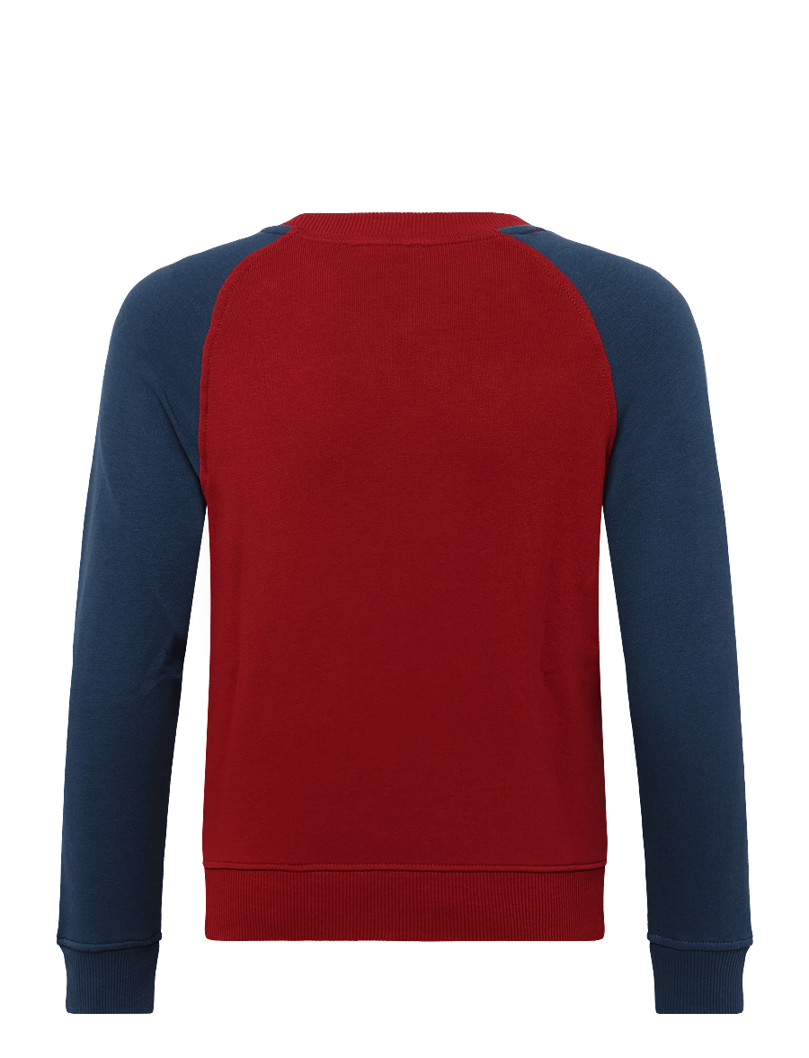 United Colors of Benetton - SWEATER L/S - sweatshirts - multicolor - 1