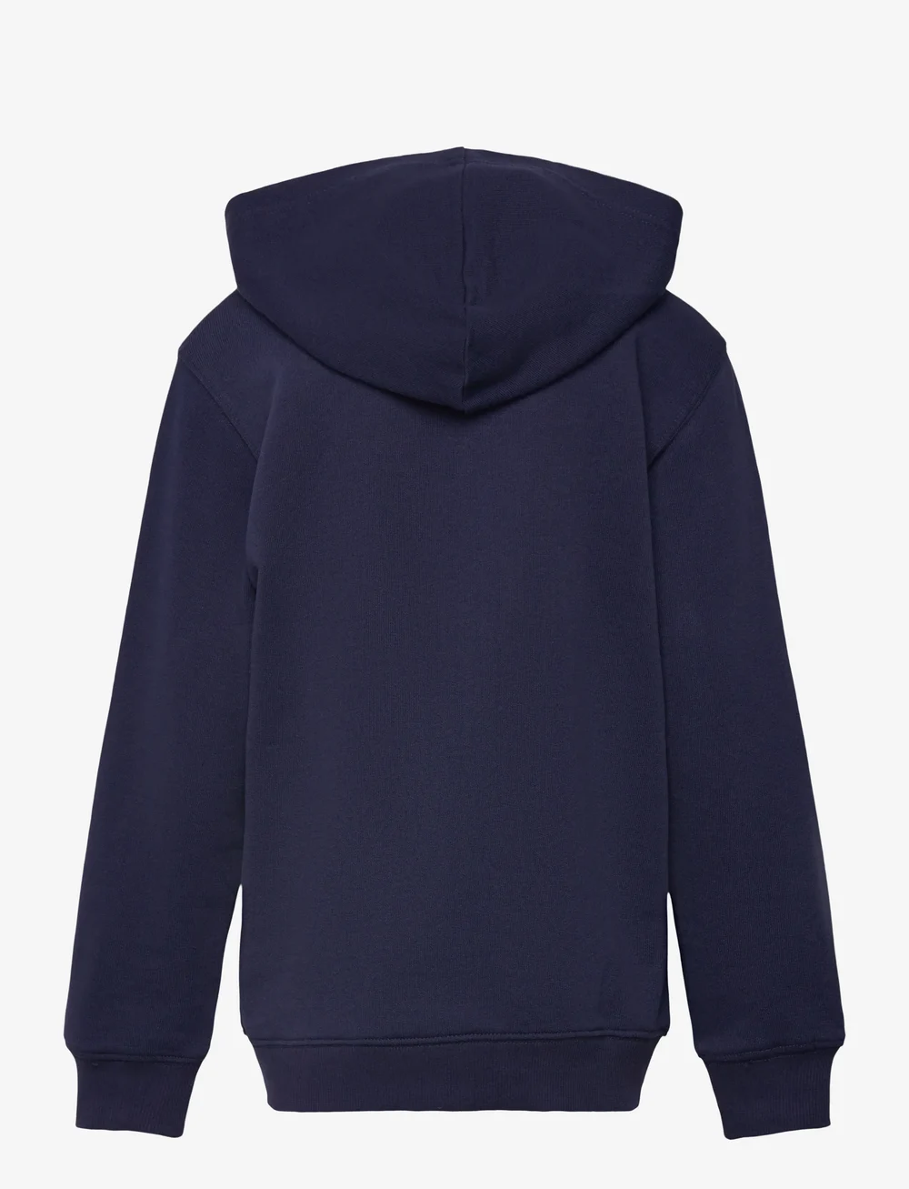 United Colors of Benetton - SWEATER W/HOOD - pulls à capuche - blue - 1