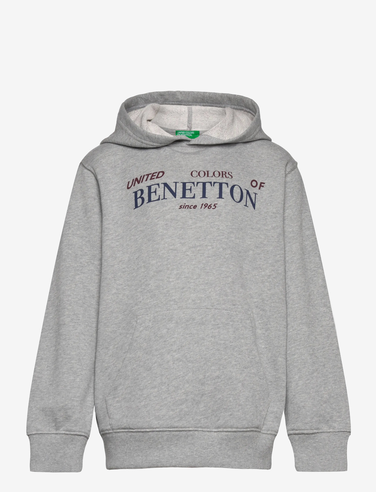 United Colors of Benetton Sweater W/hood (UNF3J68C204V