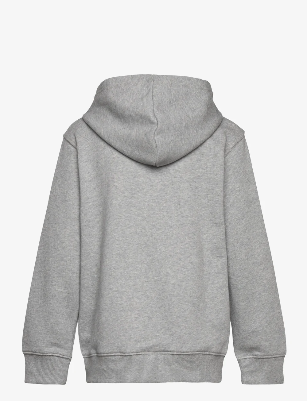 United Colors of Benetton - SWEATER W/HOOD - hoodies - grey - 1