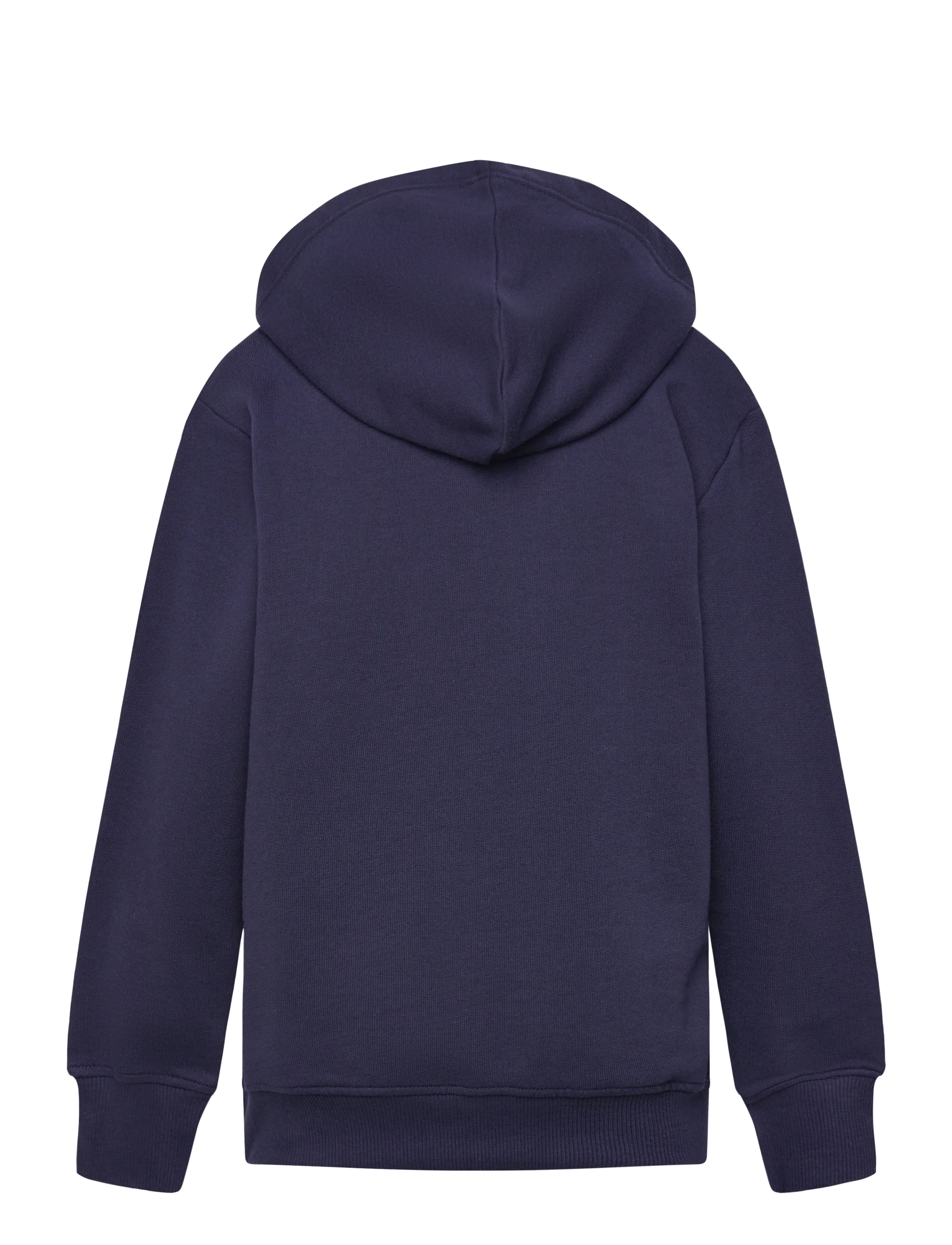 United Colors of Benetton - SWEATER W/HOOD - hættetrøjer - blue - 1