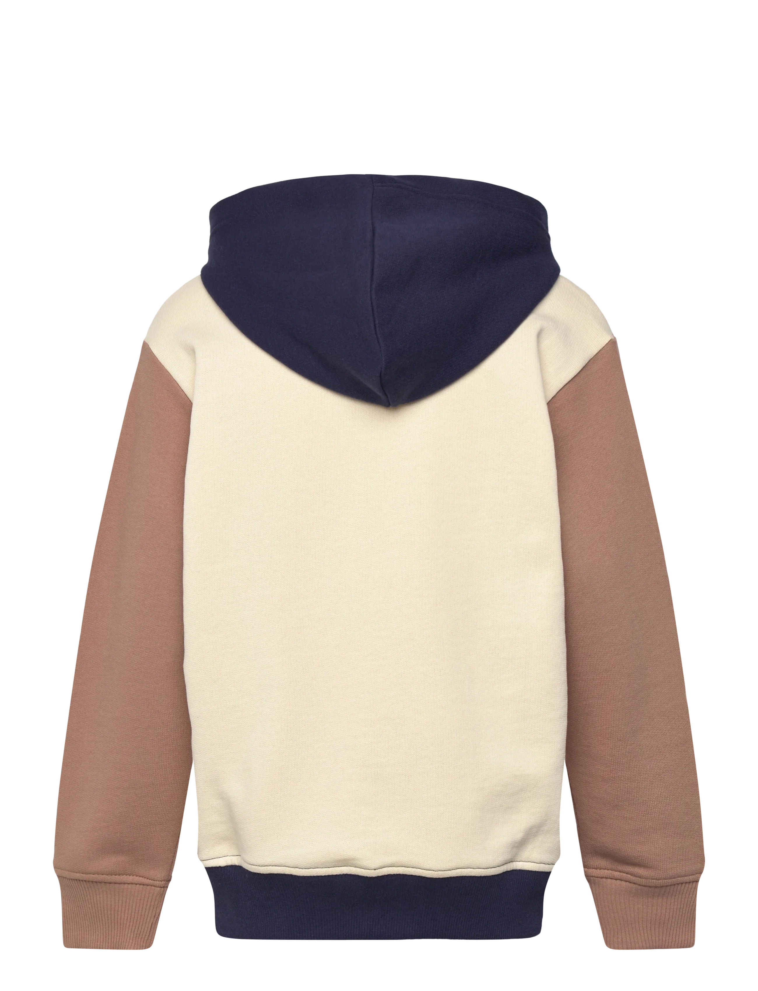 United Colors of Benetton - SWEATER W/HOOD - hættetrøjer - multicolor - 1