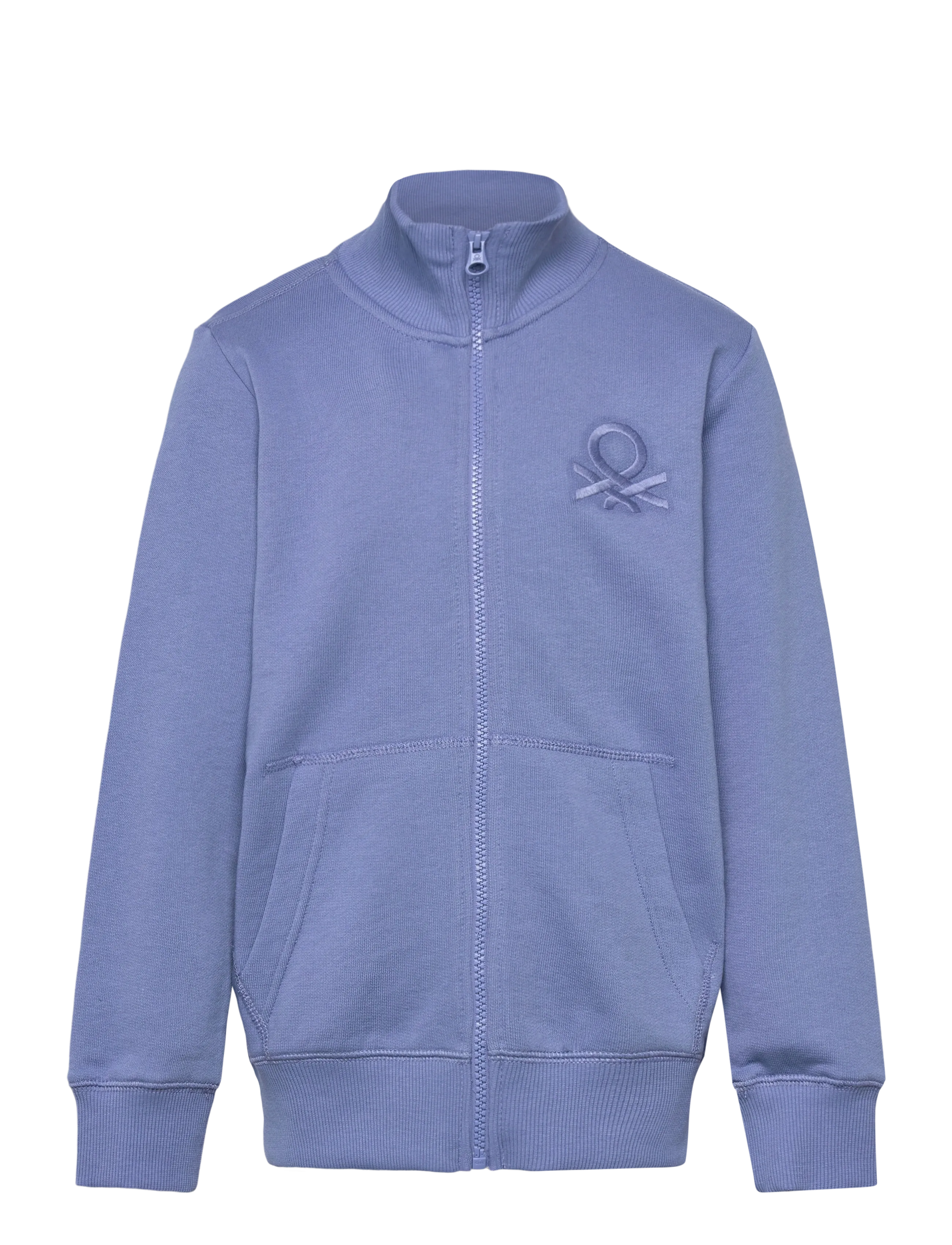 United Colors of Benetton JACKET - Overdele - BLUE / blue