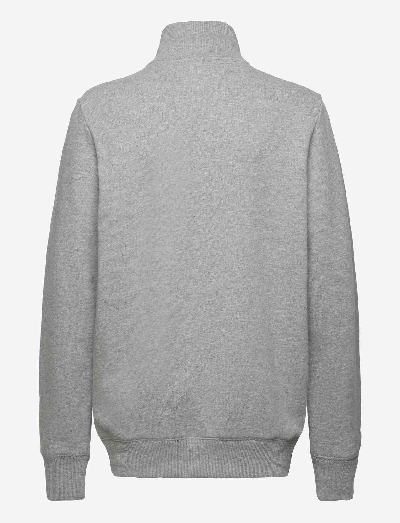 United Colors of Benetton - 3J68C501B_05N_XL - sweatshirts - grey - 1