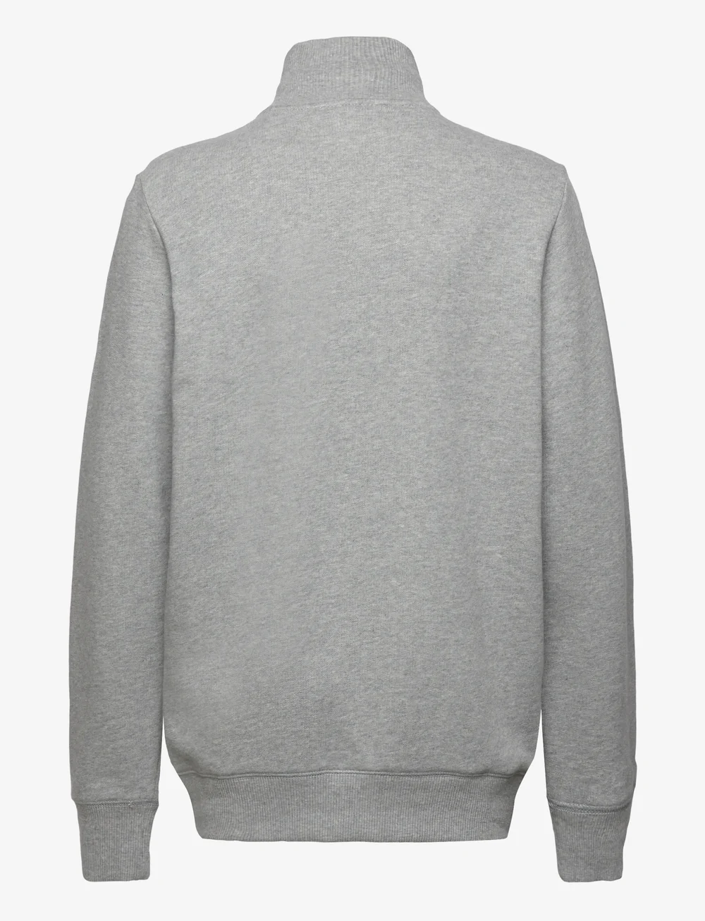 United Colors of Benetton - JACKET - sweatshirts - grey - 1