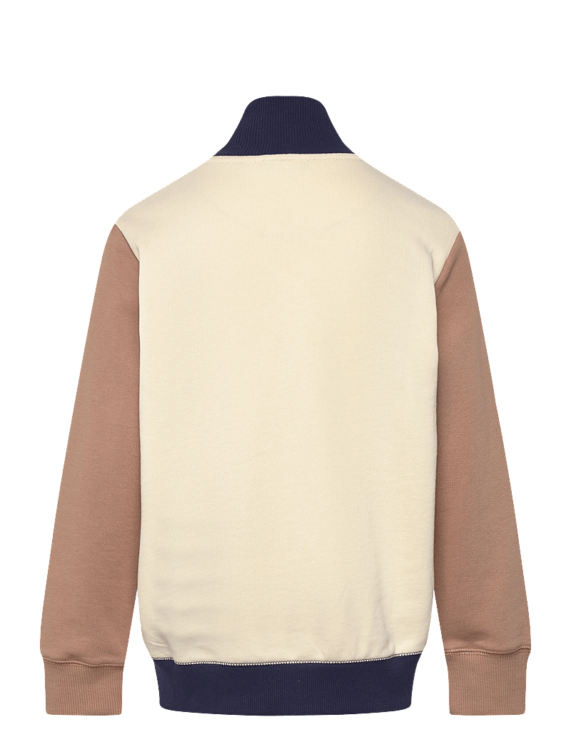 United Colors of Benetton - JACKET - huvtröjor - multicolor - 1