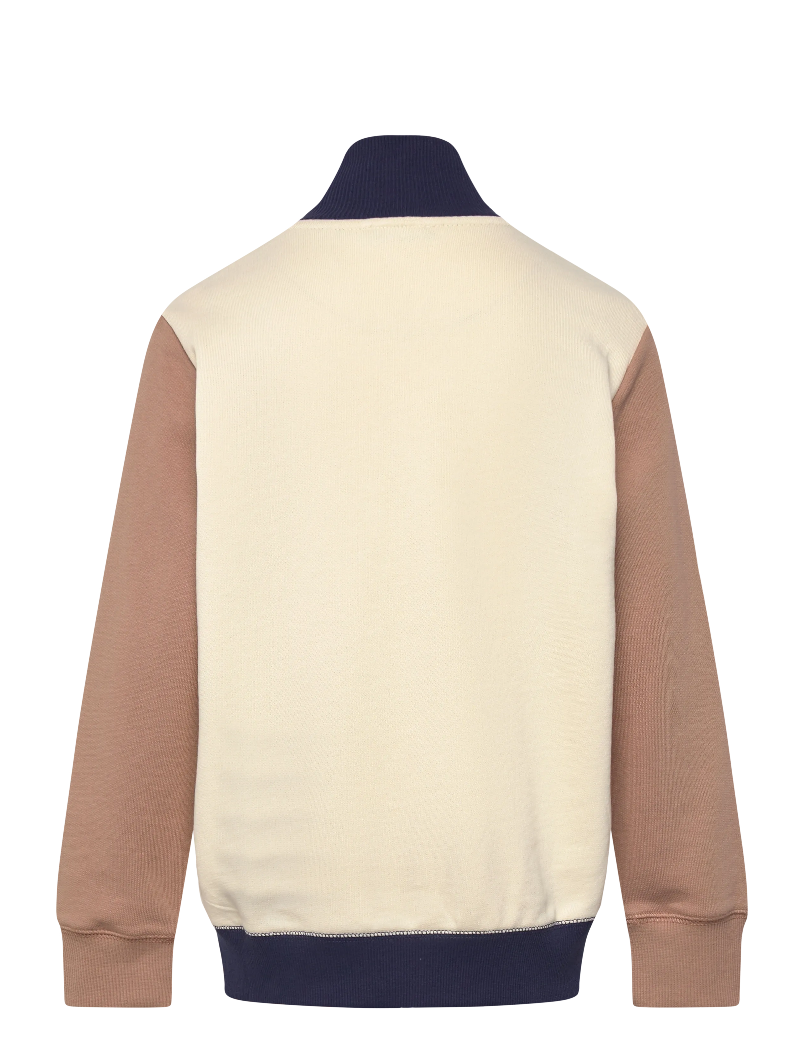 United Colors of Benetton - JACKET - hættetrøjer - multicolor - 1