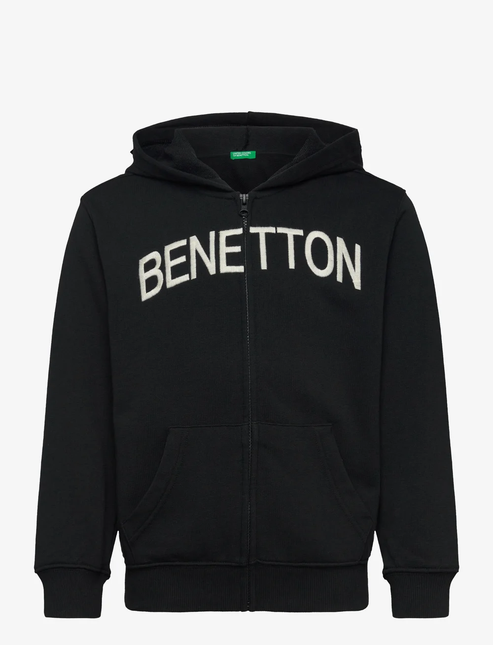 United Colors of Benetton Jacket W hood L s Hoodies Boozt
