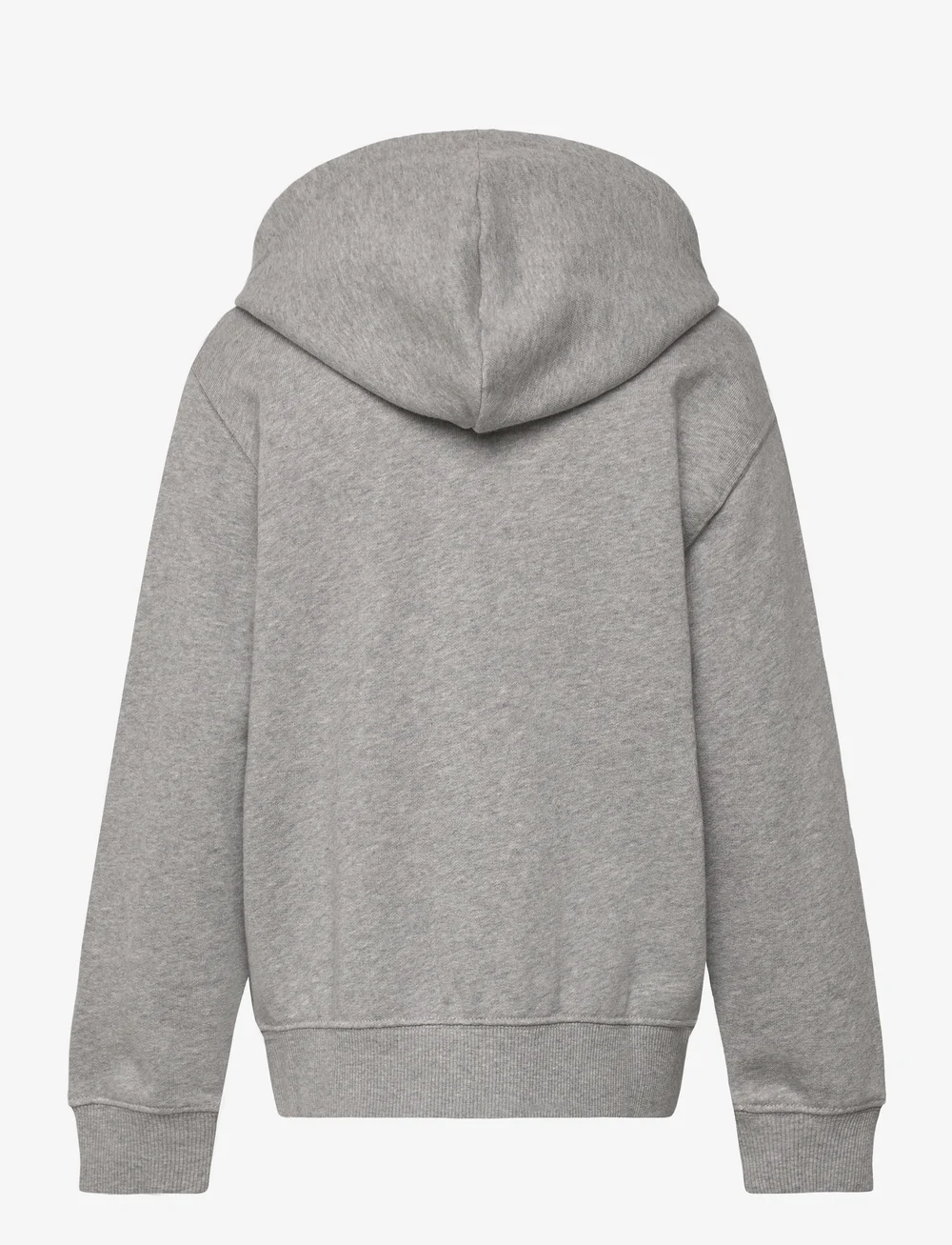 United Colors of Benetton - JACKET W/HOOD L/S - hoodies - grey - 1