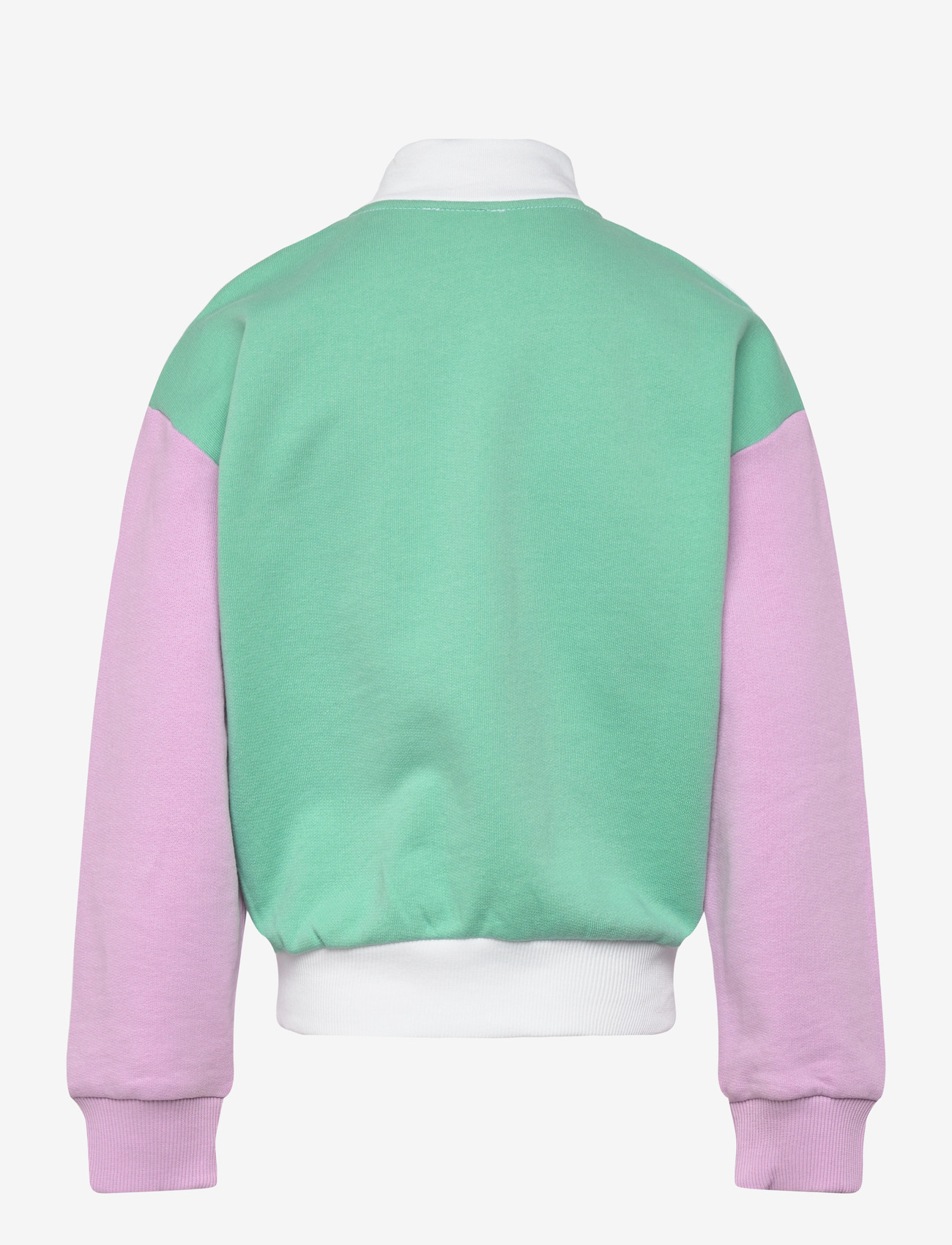 United Colors of Benetton - JACKET - hættetrøjer - multicolor - 1