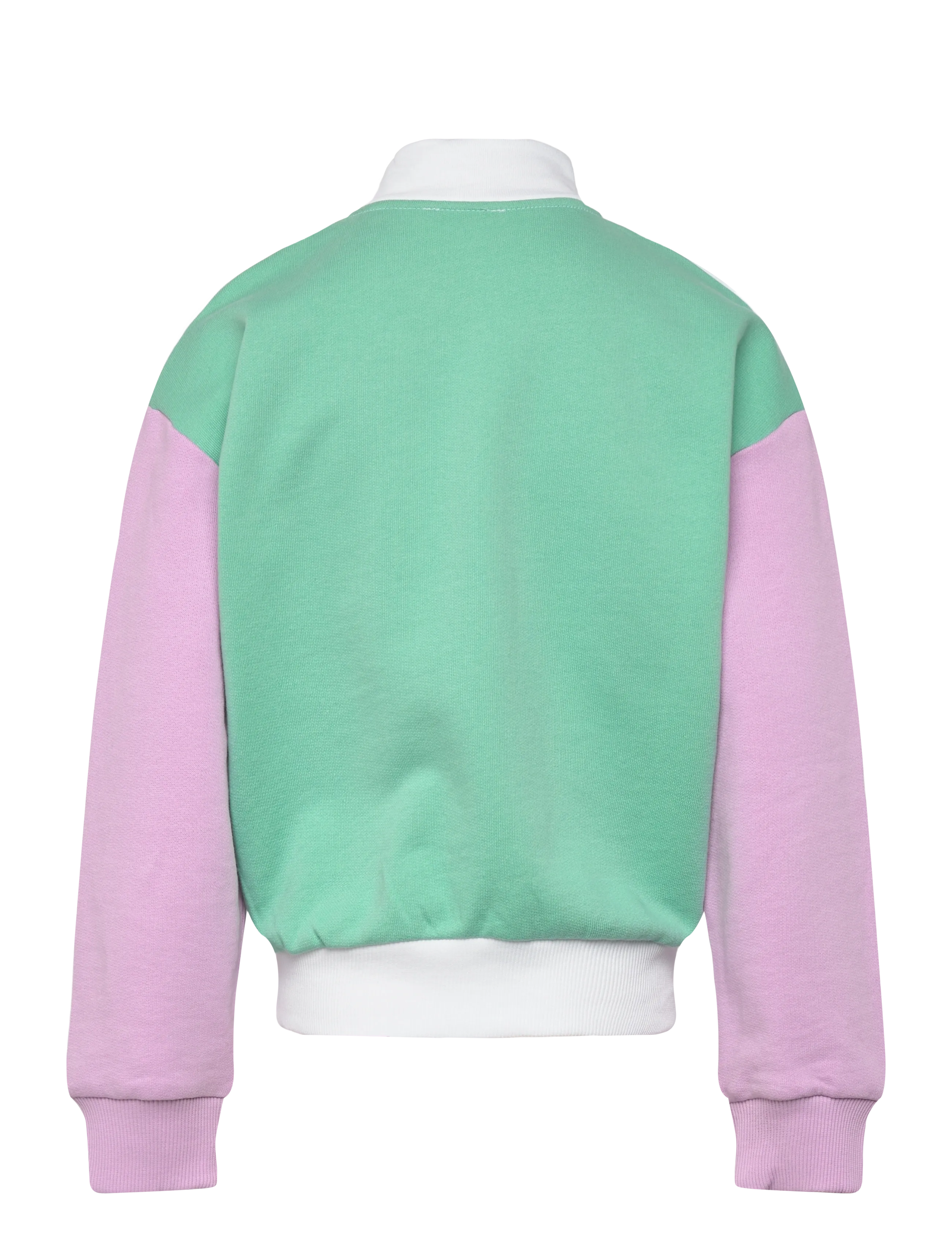 United Colors of Benetton - JACKET - hoodies - multicolor - 1