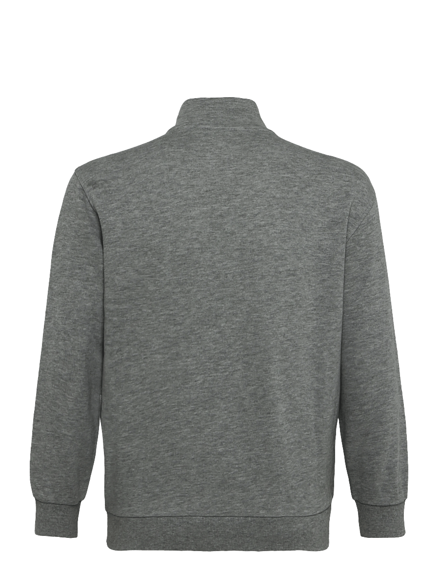 United Colors of Benetton - JACKET - leichte jacken - grey - 1