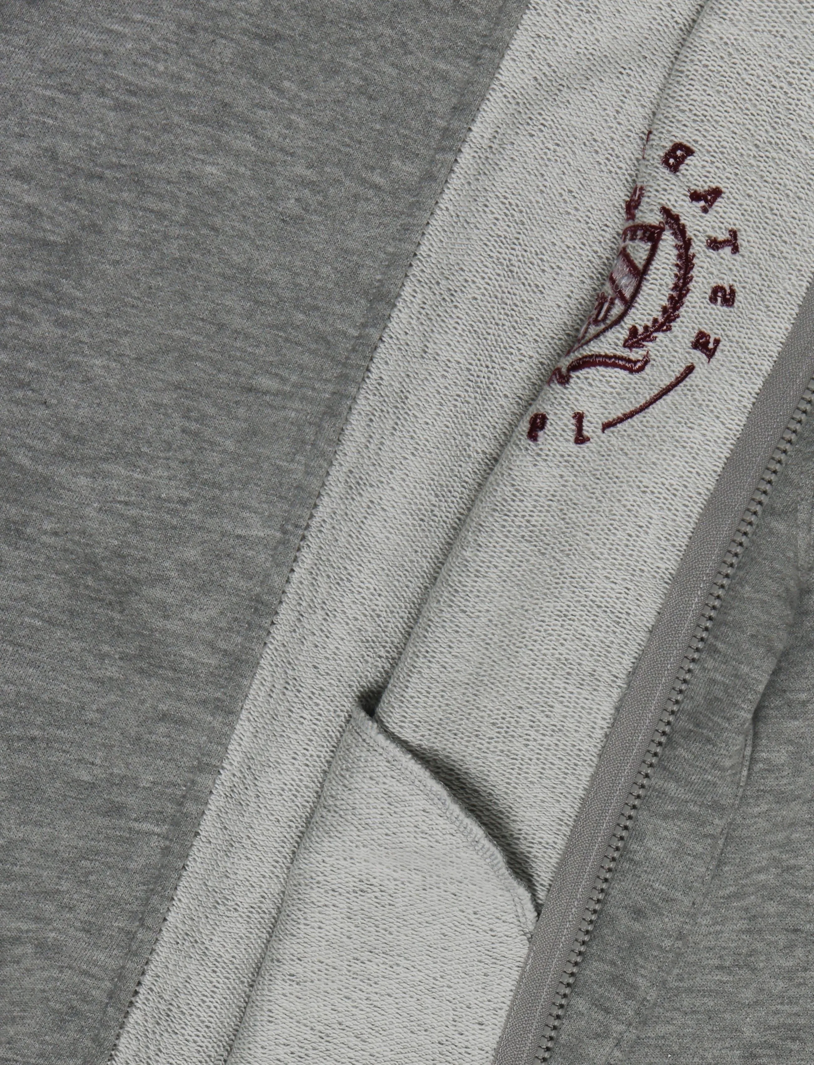 United Colors of Benetton - JACKET - grey - 4