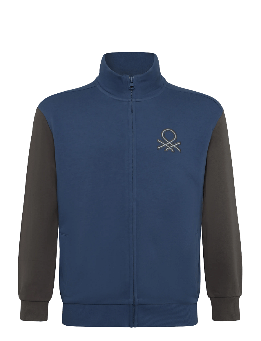 United Colors of Benetton - JACKET - leichte jacken - multicolor - 0