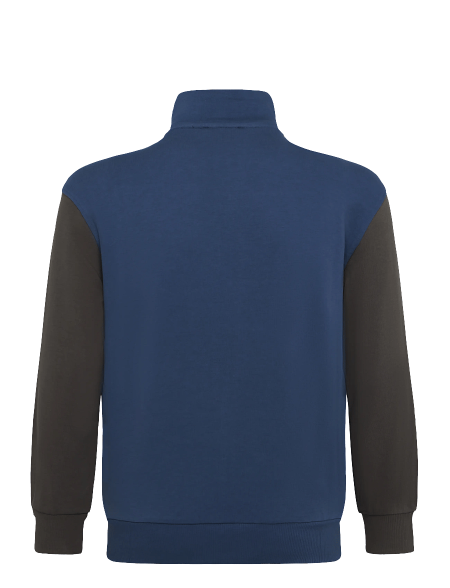 United Colors of Benetton - JACKET - leichte jacken - multicolor - 1